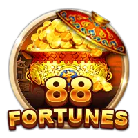 88 Fortunes
